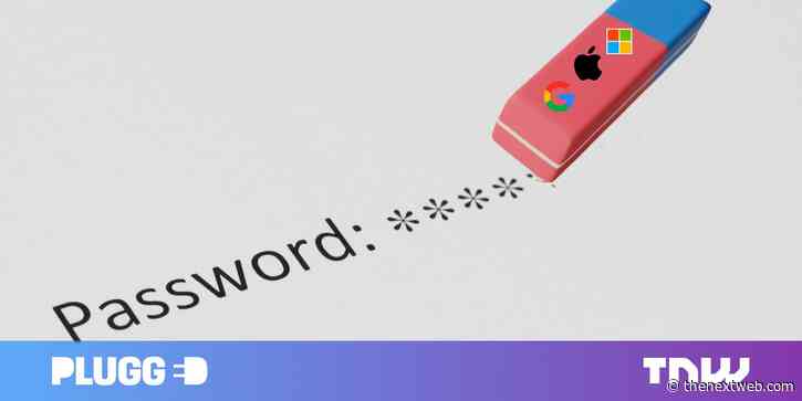 Fuck yeah, passwordless logins! Google, Apple, and Microsoft team up to make our lives easier