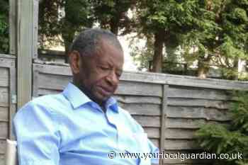 Croydon pedestrian who died after Brixton crash named and pictured