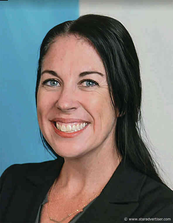 On the move: Caroline Carl and Zhi Hao Liu
