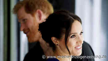 Herzogin Meghan: Sieht Dianas harte Arbeit nicht, sagt Royal-Expertin