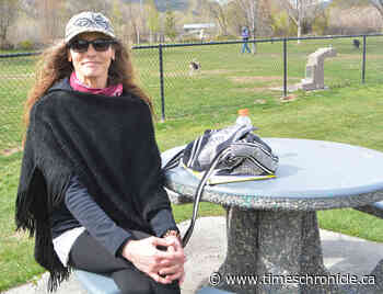 Many struggling with housing crunch in Oliver, Osoyoos - TimesChronicle.ca - Times Chronicle