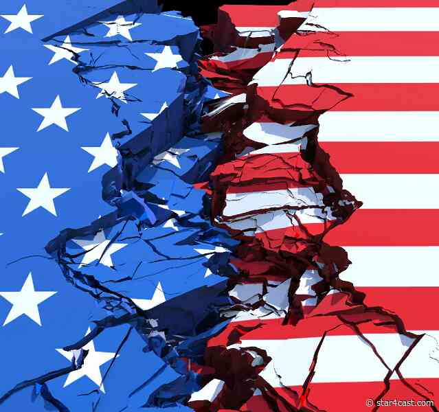 Civil Wars, messy splits – no clear signs ahead