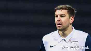 Paul Huntington: Preston North End centre-back to leave after 10 years with club