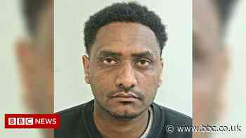 Man jailed for rape and sex assault on same night in Preston