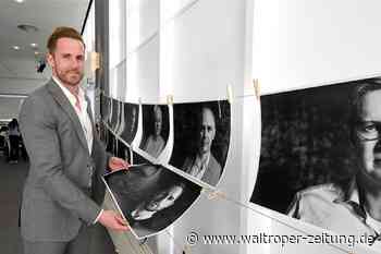 Schalke-Torwart Fährmann zeigt Flagge gegen Hass und Hetze im Internet - Waltroper Zeitung