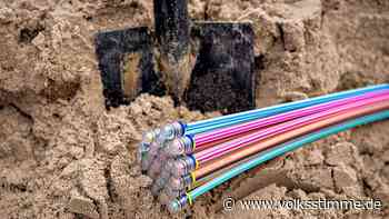Glasfaser: So will die Egelner Mulde schnelles Internet in jedes Haus bekommen - Volksstimme