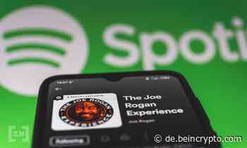 Joe Rogan: USA wollen nicht, dass Bitcoin den Internet-Erfolg wiederholt - BeInCrypto Deutschland