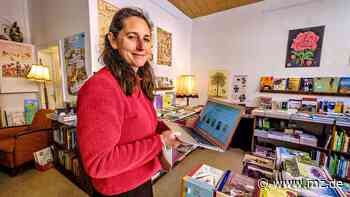 Wie sich Geschäftsleute in Wittenberg und Coswig auf den Handel im Internet einstellen - Mitteldeutsche Zeitung