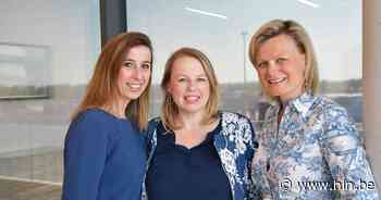 Rekruteringsbedrijf Applisquare verhuist naar Deerlijk: “IT-profielen uit Kosovo helpen ons de arbeidskrapte in de sector het hoofd te bieden” - Het Laatste Nieuws