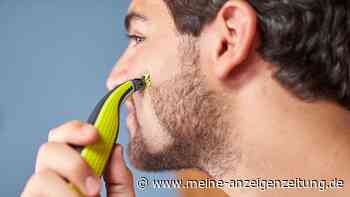 Philips OneBlade und Co. – Rasierer und Trimmer jetzt knallhart reduziert