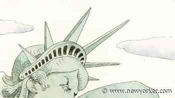 Lady Liberty’s Response to Justice Alito - The New Yorker