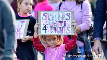 Opinion: Dispelling the Myths About San Diego County's Gender Justice Ordinance - Times of San Diego