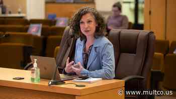 Transforming Justice project moves towards third phase of work - Multnomah County