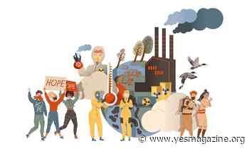 What Climate Justice Looks Like - YES! Magazine