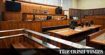 Man arrested in case of mistaken identity sues Minister for Justice and the State - The Irish Times