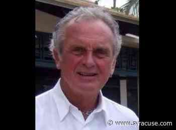 Today’s obituary: James ‘Jamie’ Mathews was a state trooper, Skaneateles town justice - syracuse.com