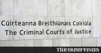 'All I want is some justice,' says girl sexually assaulted by grandfather (84) - The Irish Times