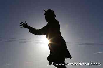 Justice served for Newcastle United 'fan' who urinated on Sunderland statue - NewcastleWorld
