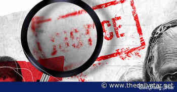 If justice had a face now, it would be of victims wronged twice - The Daily Star