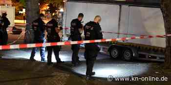 Wüst will Clan-Kriminalität weiter bekämpfen