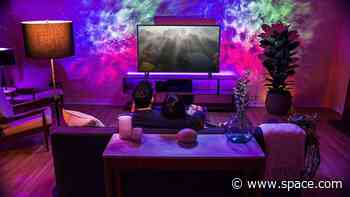 Best star projectors: Indoor views of the night sky