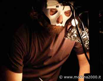 Modena Buk Festival: domani il rocker e disegnatore Davide Toffolo racconta il 'maestro' Pasolini in dialogo con il poeta Gian Mario Villalta - Modena 2000