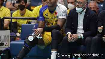 Piacenza non vuole più Leal, un problema per Modena che vuole cedere il cubano - il Resto del Carlino