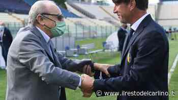 "Io e il Modena abbiamo fatto un affare" - il Resto del Carlino