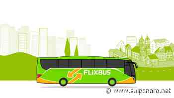 FlixBus: per la stagione estiva potenziate le tratte con Modena e l'Emilia-Romagna - SulPanaro