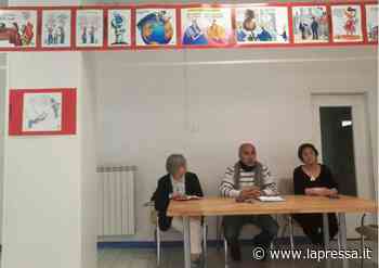 Civica 15A: a Modena un nuovo circolo libero 'per guardare al futuro' - La Pressa