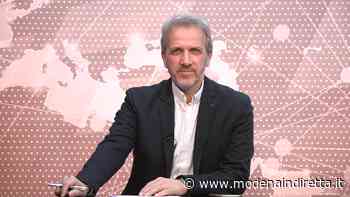 Trc sport Modena di giovedì 5 maggio 2022 | Modenaindiretta - modenaindiretta.it