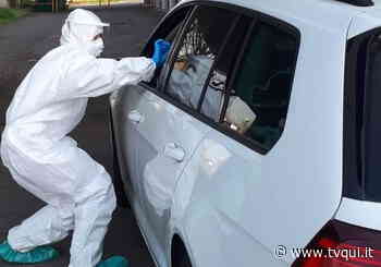 AGGIORNAMENTO COVID, SALGONO A 750 I NUOVI CASI GIORNALIERI A MODENA - Tvqui