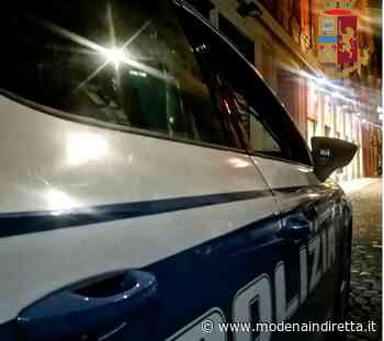 Modena, tenta di rubare una bici in centro storico: arrestato - modenaindiretta.it