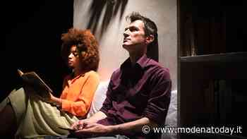 "Blind Love" di Alessandro Berti arriva al Teatro Tempio di Modena - ModenaToday