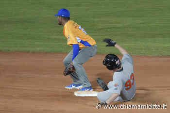 Baseball, Falcons Torre Pedrera sfiorano il colpaccio con Modena - ChiamamiCittà