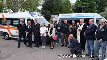 Ucraina, in viaggio da Modena a Leopoli per donare un’ambulanza al collega medico - il Resto del Carlino