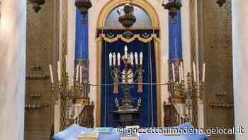 Modena La Sinagoga apre le porte ai modenesi: una domenica in visita al mondo ebraico - La Gazzetta di Modena