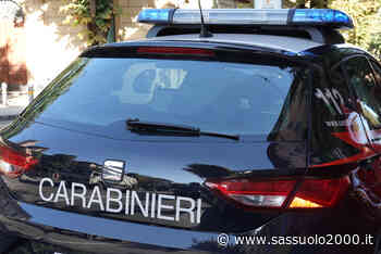 Modena, ruba materiale hi-tech dal centro commerciale: arrestato dai Carabinieri - sassuolo2000.it - SASSUOLO NOTIZIE - SASSUOLO 2000