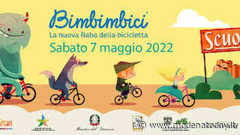 "Bimbimbici" torna a Modena tra pedali e canoa - ModenaToday