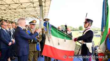 Esercito Italiano, da 161 anni al servizio del Paese. Anche Modena alle celebrazioni - ModenaToday