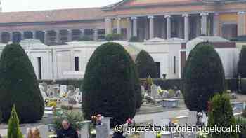 Cimiteri di Modena, una App per sapere dove sono sepolti i propri cari - La Gazzetta di Modena