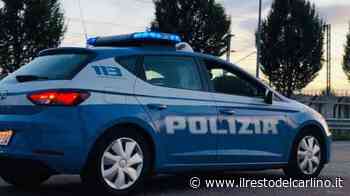 Modena, rapinata dell’orologio da 15mila euro, arrestati due uomini - il Resto del Carlino