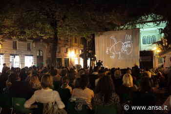 'Passa la Parola', festival di lettura per ragazzi a Modena - Agenzia ANSA