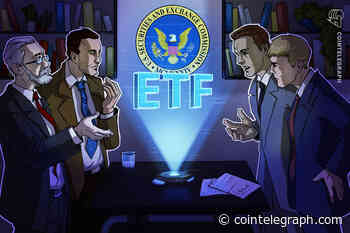 SEC approves Valkyrie's Bitcoin futures ETF