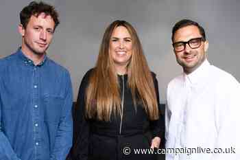 Saatchi & Saatchi appoints Alicia Iveson as managing partner