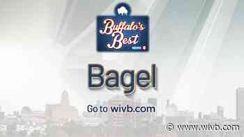 What is Buffalo's best bagel shop?