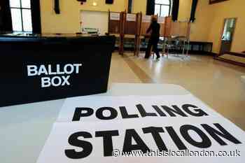 Wandsworth local elections: All councillors elected and their wards