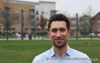 Damien Egan re-elected as Mayor of Lewisham