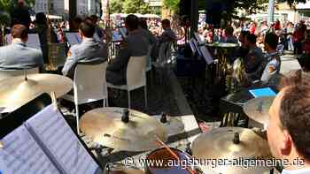 Paradekonzerte in Ulm beginnen am Sonntag