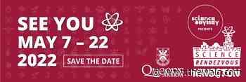 'Discover' is theme for Science Rendezvous Kingston, both in person and virtual - The Kingston Whig-Standard